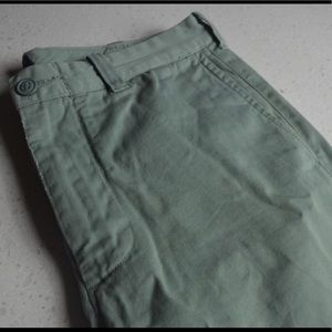 J.Crew Stanton Shorts size 31